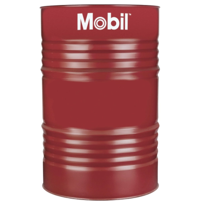 Масло MOBIL DTE Oil Heavy (208л)