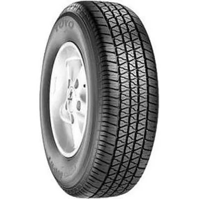 Летняя шина Toyo 600-HT 255/70 R15 108T