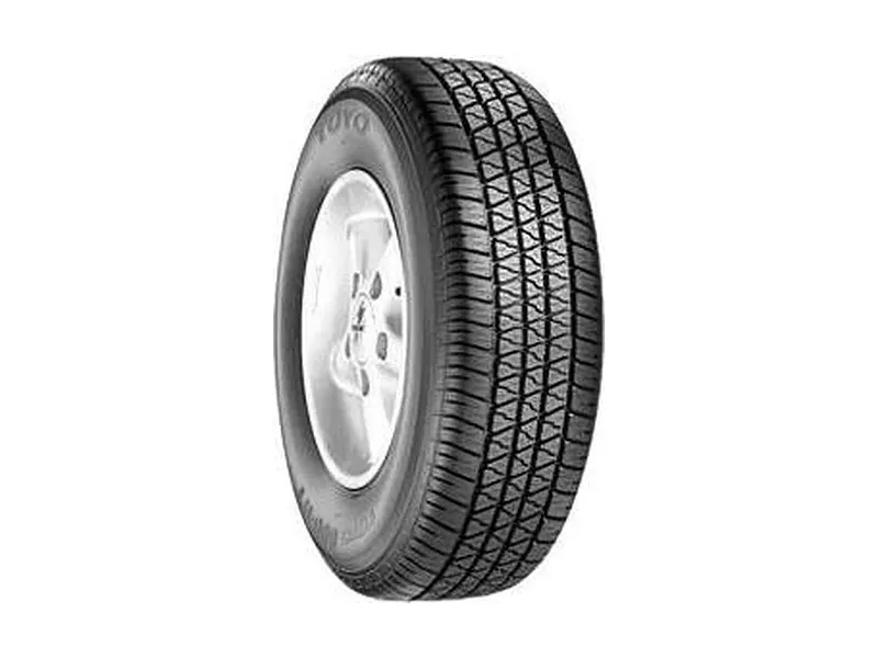 Toyo 600-HT 255/70 R15 108T