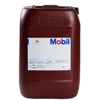 Масло MOBIL DTE Oil Heavy Medium (20л)