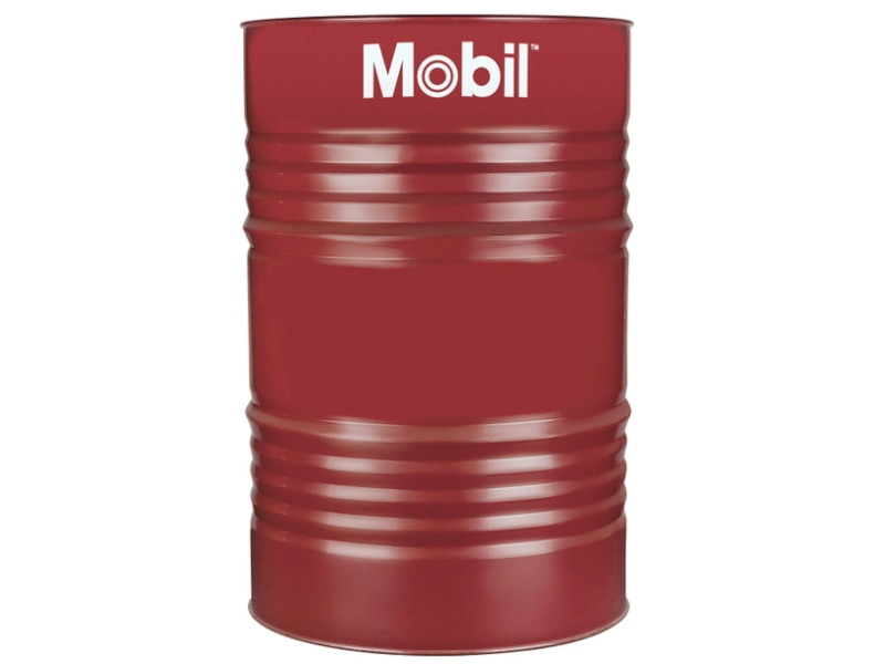 Олива MOBIL DTE Oil Heavy Medium (208л)