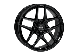 Диск ATS Competition 2 Black Diamond R19 W9.5 PCD5x114.3 ET45 DIA64.2