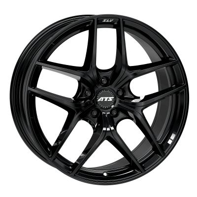 Диск ATS Competition 2 Black Diamond R19 W9.5 PCD5x114.3 ET45 DIA64.2