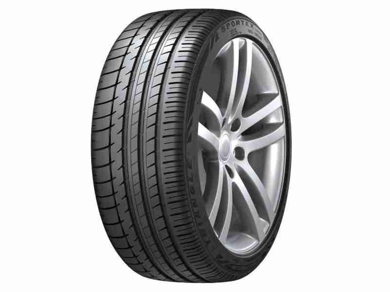 Літня шина Triangle Sportex TSH11 (TH201) 235/45 R19 99W