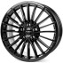 Диск Ronal R68 Jetblack R18 W8.0 PCD5x108 ET40 DIA76.0