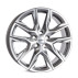 Диск Ronal R71 Orbit Grey Cut Matt Frontkopiert R20 W8.5 PCD5x112 ET30 DIA66.5