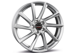 Диск Borbet VTX W8.0 R18 PCD5x115 ET38 DIA70.27 BS