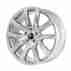 Диск Ronal R71 Platinum Silver R20 W8.5 PCD5x112 ET30 DIA66.5