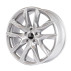 Диск Ronal R71 Platinum Silver R16 W6.5 PCD5x118 ET60 DIA71.1