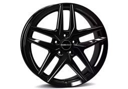 Диск Borbet Z  W7.5 R18 PCD5x112 ET50 DIA66.6 BG