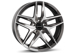 Диск Borbet Z  W7.5 R18 PCD5x112 ET50 DIA66.6 MAGP