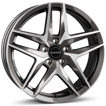 Диск Borbet Z  W7.5 R18 PCD5x112 ET50 DIA66.6 MAGP