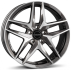 Диск Borbet Z  W7.5 R18 PCD5x112 ET50 DIA66.6 MAGP