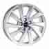 Диск Ronal R70 Platinum Silver R18 W9.0 PCD5x112 ET41 DIA66.5