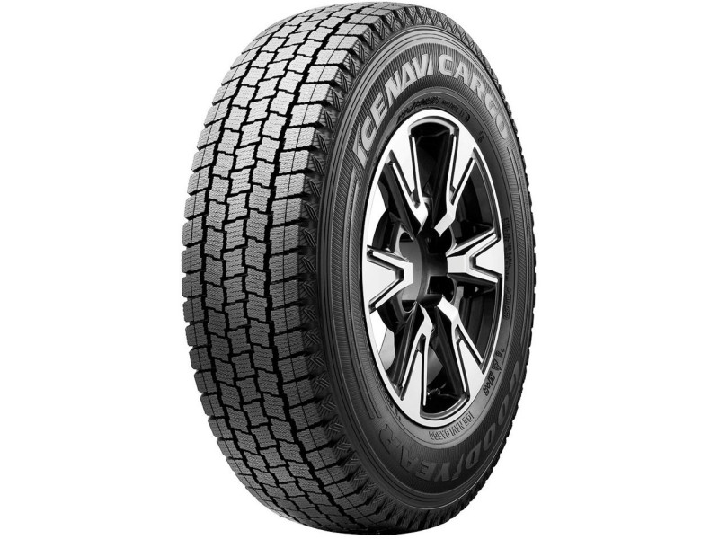 Goodyear Ice Navi Cargo 175/75 R15C 103/101L