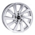 Диск Ronal R70 Platinum Silver R18 W7.5 PCD5x100 ET48 DIA68.0