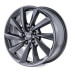 Диск Ronal R70 Orbit Grey R18 W7.5 PCD5x114.3 ET42 DIA82.0