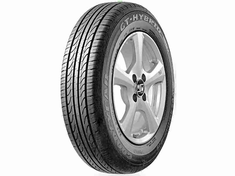 Летняя шина Goodyear GT Hybrid 155/65 R13 73S