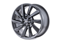 Диск Ronal R70 Orbit Grey R18 W8.5 PCD5x114.3 ET40 DIA64.1
