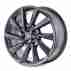 Диск Ronal R70 Orbit Grey R18 W7.5 PCD5x112 ET45 DIA76.0