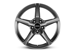 Диск Ronal R69 Magnetic Grey R18 W8.0 PCD5x108 ET40 DIA76.0
