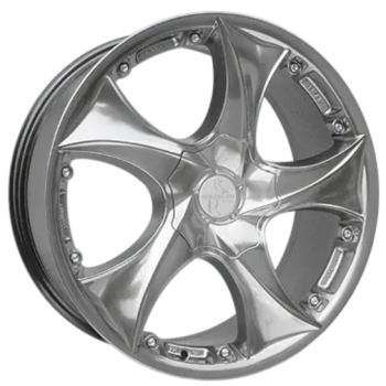 Диск Keskin Tuning KT9 W10 R22 PCD5x120 ET40 DIA72.6 HBLP