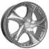 Диск Keskin Tuning KT9 W10 R22 PCD5x120 ET40 DIA72.6 HBLP