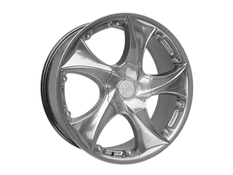 Диск Keskin Tuning KT9 W10 R22 PCD5x120 ET40 DIA72.6 HBLP