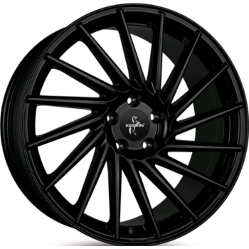 Диск Keskin Tuning KT17 W9.5 R21 PCD5x120 ET38 DIA74.1 MBP