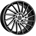 Диск Keskin Tuning KT17 W9.0 R20 PCD5x112 ET30 DIA72.6 MBFP
