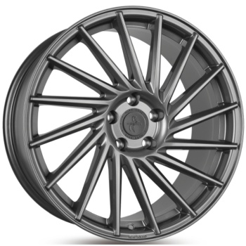 Диск Keskin Tuning KT17 W9.0 R20 PCD5x112 ET30 DIA72.6 PP