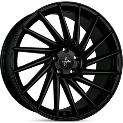 Диск Keskin Tuning KT17 W8.0 R18 PCD5x108 ET45 DIA72.6 MBP