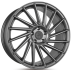 Диск Keskin Tuning KT17 W8.0 R18 PCD5x108 ET45 DIA72.6 PP
