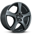 Диск Ronal R55 MB R20 W9.5 PCD5x130 ET38 DIA84.1