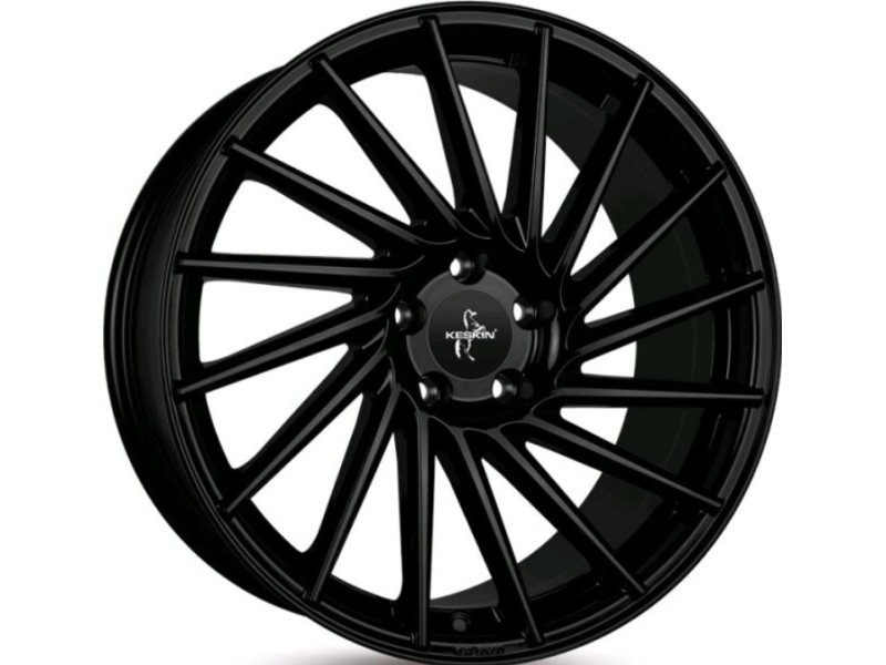 Диск Keskin Tuning KT17 W8.0 R18 PCD5x100 ET30 DIA57.1 MBP