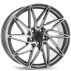 Диск Keskin Tuning KT20 W8.5 R19 PCD5x120 ET35 DIA72.6 PFP