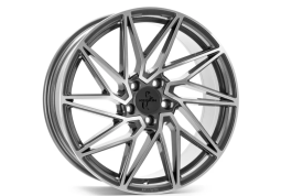 Диск Keskin Tuning KT20 W8.5 R19 PCD5x114.3 ET40 DIA72.6 PFP