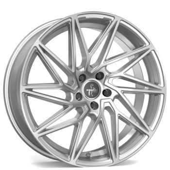 Диск Keskin Tuning KT20 W8.5 R19 PCD5x114.3 ET40 DIA72.6 SFP
