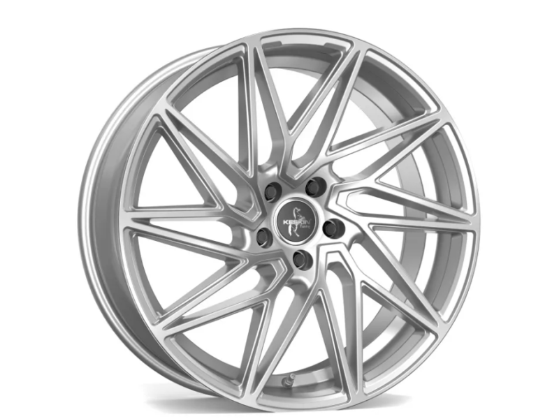 Диск Keskin Tuning KT20 W8.5 R19 PCD5x114.3 ET40 DIA72.6 SFP