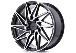 Диск Keskin Tuning KT20 W8.5 R19 PCD5x108 ET45 DIA72.6 BFP