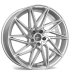 Диск Keskin Tuning KT20 W8.5 R19 PCD5x108 ET45 DIA72.6 SFP