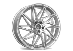 Диск Keskin Tuning KT20 W8.0 R18 PCD5x108 ET45 DIA72.6 SFP