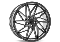 Диск Keskin Tuning KT20 W8.0 R18 PCD5x108 ET45 DIA72.6 PP