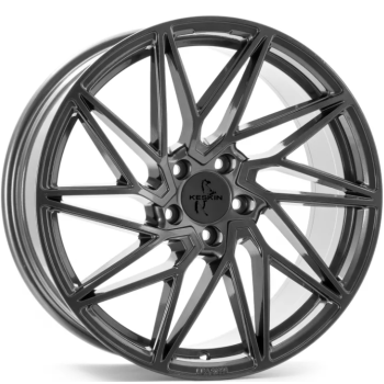 Диск Keskin Tuning KT20 W8.0 R18 PCD5x108 ET45 DIA72.6 PP