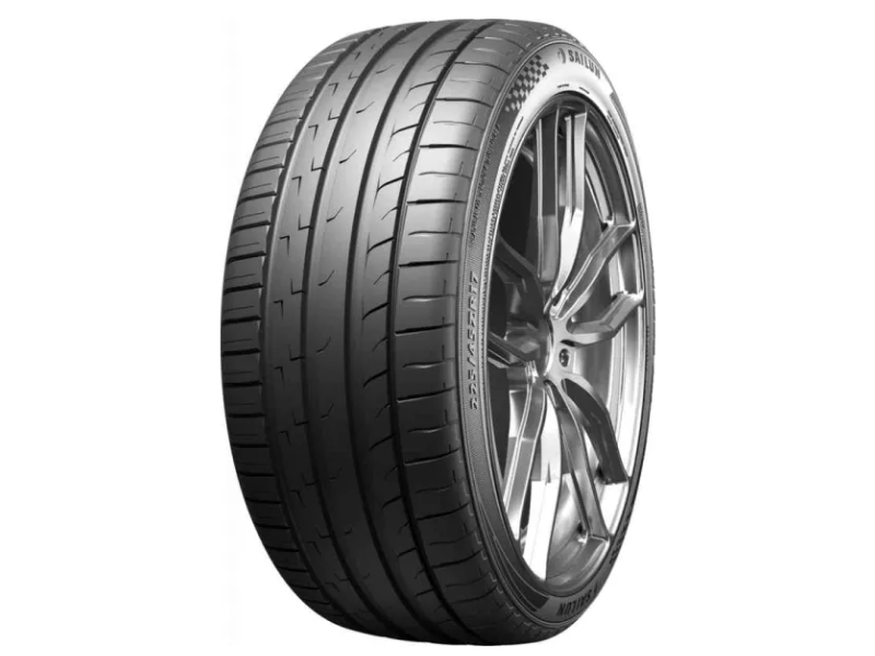 Летняя шина Sailun Atrezzo ZSR 2 255/35 R20 97Y