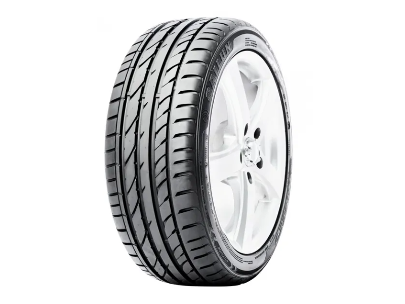 Летняя шина Sailun ATREZZO ZSR 195/55 R16 87V Run Flat
