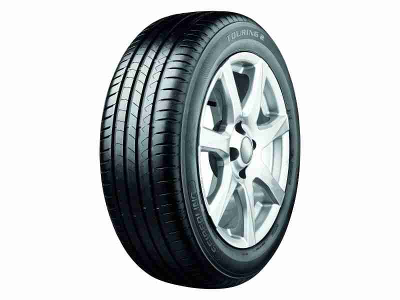 Летняя шина Seiberling Touring 2 155/70 R13 75T