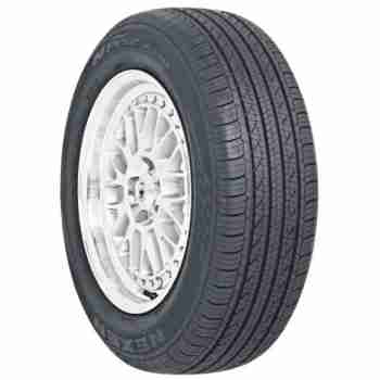 Всесезонная шина Nexen NPriz AH8 215/45 R18 89V