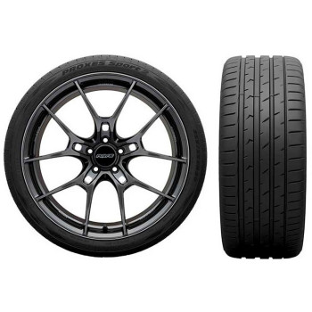 Літня шина Toyo Proxes Sport 2 255/40 R20 101Y