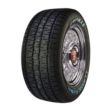 Лiтня шина Gripmax Classic Radial 135/80 R15 72H